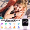 L LAVAREDO Waterproof Kids Digital Watches for Boys Girls,Sport Watch