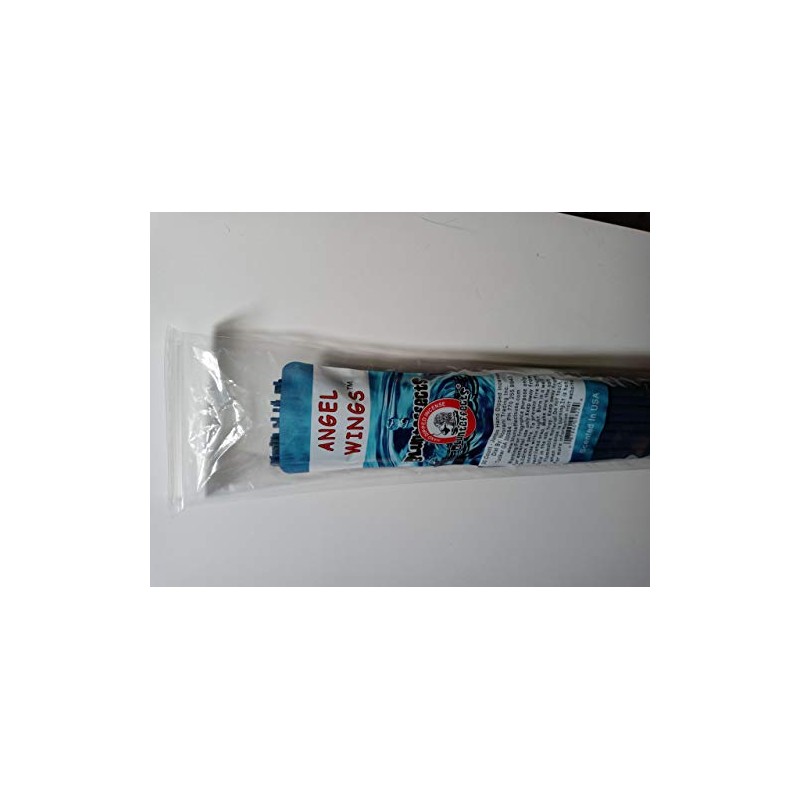 Blunteffects Angel Wings 19 Inch Jumbo Incense Sticks - 30