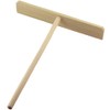 Nagao Crepe Spreader Square Wooden Made in Japan