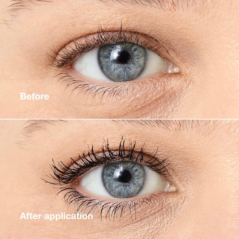 Clinique High Impact Mascara | Lengthening, Volumizing + Safe For