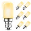LOHAS LED C7 S6 Night Light Bulb, 15 Watt Light