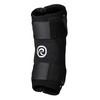 Rehband Power Max Elbow Support for Heavy Strength Training, Neoprene