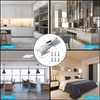 Hinges - Set of 4 - Repair and Secure Sliding