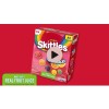 Skittles Fruit Snacks, Original, Real Fruit Juice Gummies, 0.8 oz,