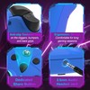 RavoGrip Wired Controller for Series PC, Gaming Control Controllers with