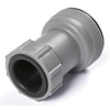 Bestway Flowclear Above Ground Filter Pump Pool Hose Adapter |