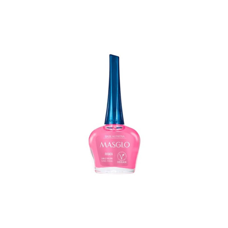 Masglo Juego de esmaltes de uñas, 4 piezas, arte francés