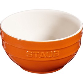 STAUB Bowl Ceramic by