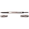 Benefit Goof Proof Eyebrow Pencil Deluxe Sample, 02 Light