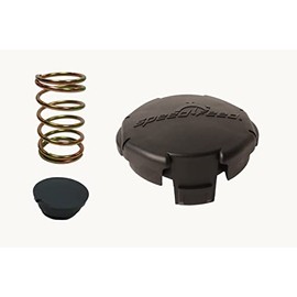ECHO Genuine V450001880 V494000840 X472000070 Drum Cover Spring & Spring Cap Kit