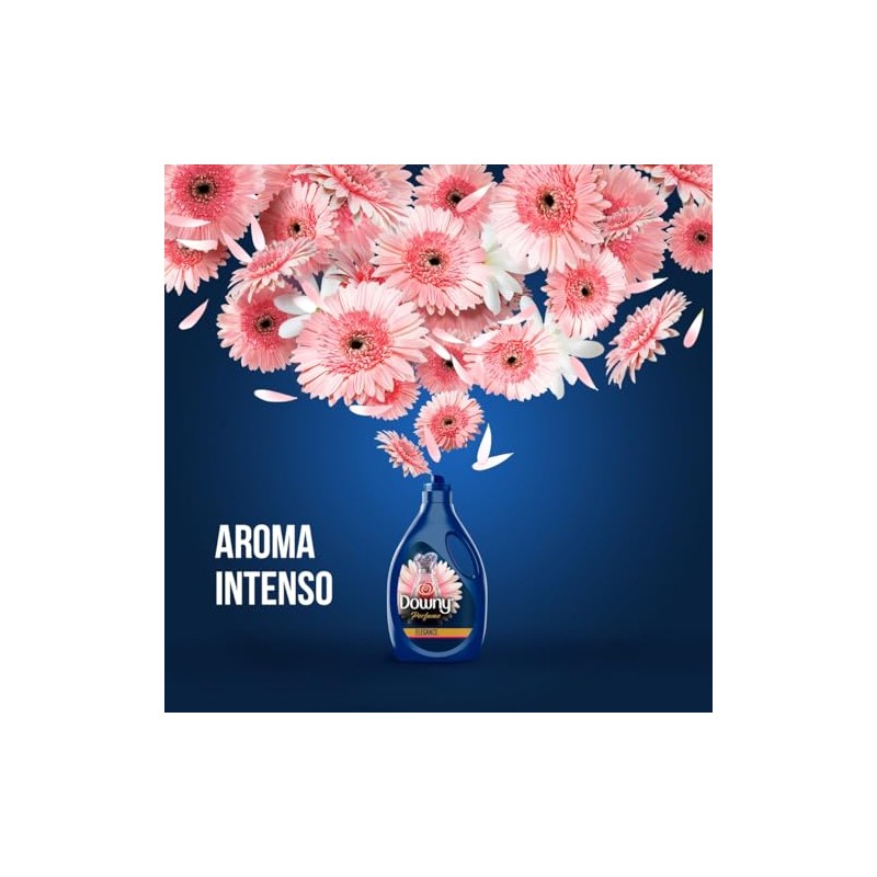 Downy Suavizante de Telas Elegance Perfume 750 ml