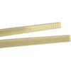 COLIBYOU Easy-To-Use Reusable Clothespin Chopsticks - 4 Pairs