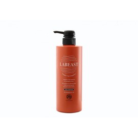 Labby Strap Base Refresh Shampoo 550
