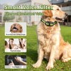 Dog Bark Collar, MODUS Anti Barking Collar with Beep Vibration
