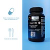 GUANIDE (L-Arginina, L- Glicina, Ruda Cabruna) - 60 Cápsulas 625
