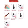 MEMEDA Gel Nail Polish, Neutral Gel Polish, Nude Gel Polish,