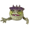Boglins marionette king drool