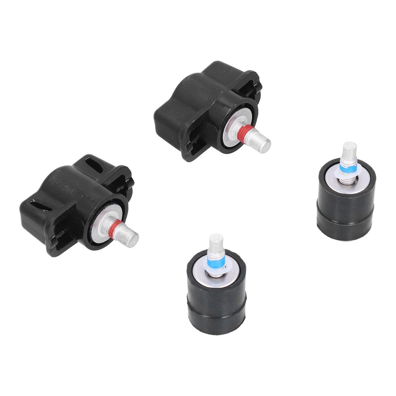 Box Handle Grommet Kit Replacement for Dodge RAM 1500 Classic