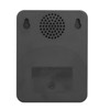 Air Quality Monitor Portable LCD Backlight Screen CO2 TVOC HCHO