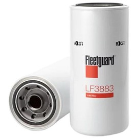 Replacement For INTERNATIONAL 4300 YEAR 2008 SPIN ON HYDRAULIC OIL FILTER by Technical Precision