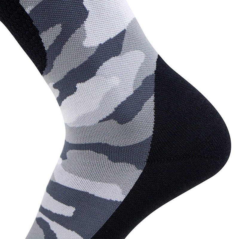 Camo Compression Socks for Men, Women – Best Graduated Compression