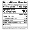 Coffee-mate Nestle Coffee mate Original Powdered Coffee Creamer 56 oz