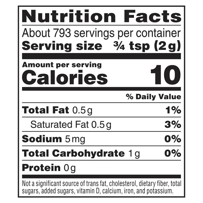 Coffee-mate Nestle Coffee mate Original Powdered Coffee Creamer 56 oz