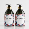 Come and go [2 items] Ogane Red Tree Houttuynia cordata
