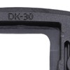 Generic Camera Hot Shoe Cover, 3 in 1 Eyecup Hot