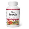 Natural Factors Propóleo De Abeja 500mg 90 Cápsulas Sfn Sin