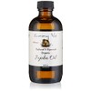 Organic Jojoba Oil, 4 fl oz, Sunny Isle