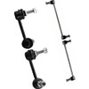 AUTO DN Front Rear Set Suspension Stabilizer Bar Link for