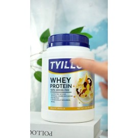 TYILLO 100% Grass-Fed Whey Protein – Recovery, Strength & Muscle Support