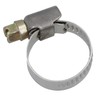 Jubilee Hose Pipe Clamps/Clips for Air Water Fuel Gas 12mm-