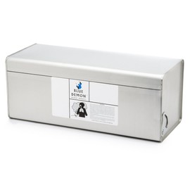 Blue Demon 7024 X 5/32" X 14" X 50LB Carton High Speed Carbon Steel Electrode