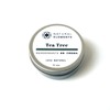 Natural elements, Desodorante en crema Tea Tree & Romero