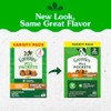 Greenies Pill Pockets for Dogs Large Size, Dog Treat Pouch