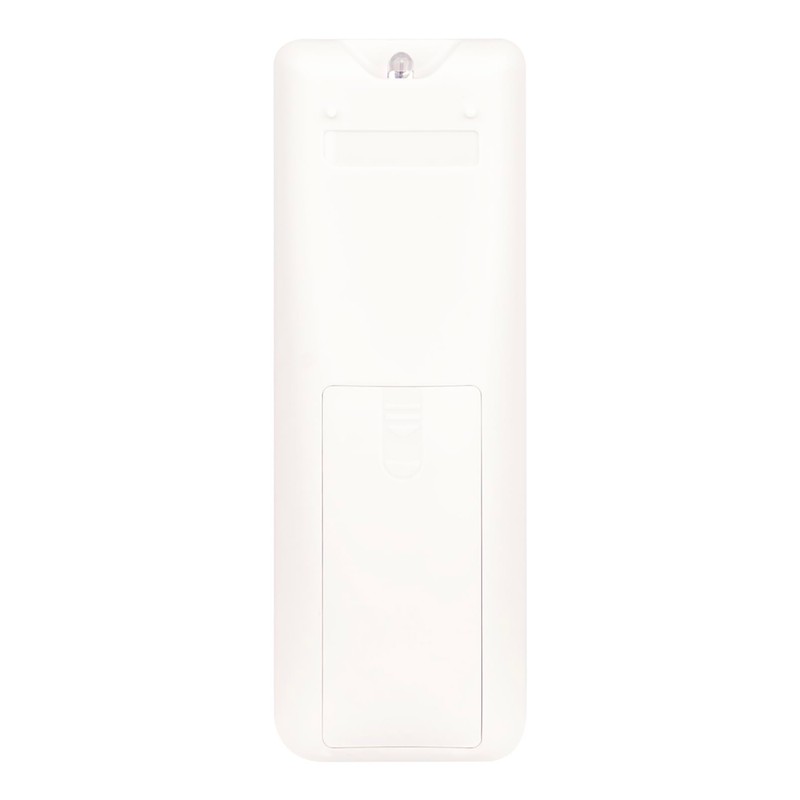 ALLIMITY Universal Replacement Air Conditioning Remote Control Suitable for Haier