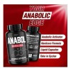 Suplemento Nutrex Research Premium Nutrex Anabol Hardcore - Cápsula