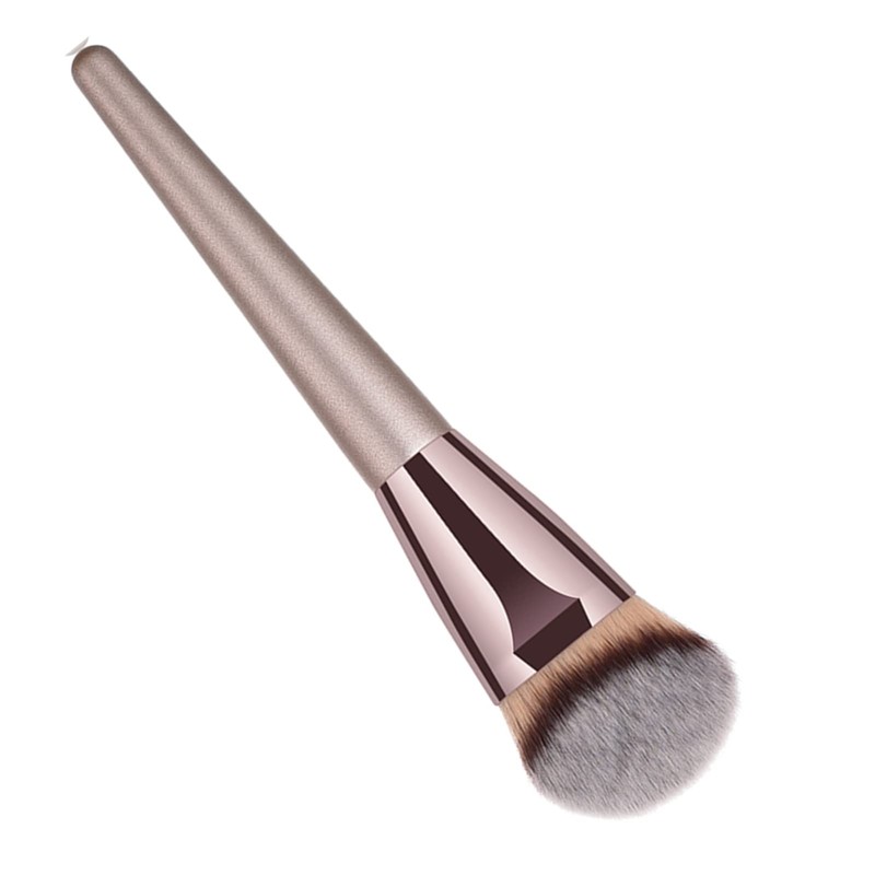 Professional Angled Foundation Brush Premium Synthetic Kabuki Makeup Brush Bronzer