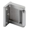 Prime-Line MP4936 Hotel Door Blocker/Door Stop in Chrome (Single Pack)