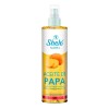 Aceite de papa 265 ml, aclara axilas y repara cabello