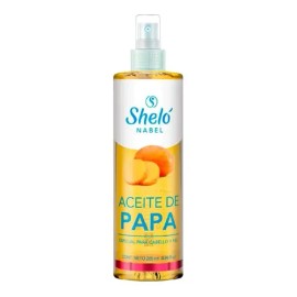 Aceite de papa 265 ml, aclara axilas y repara cabello dañado con romero