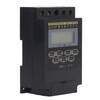 Time Switch Mechanical Timer Auto Controller Power Off Memory 25A