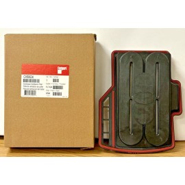 ~ NEW GENUINE FLEETGUARD CUMMINS CRANKCASE VENTILATION FILTER for CUMMINS ISX