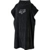 Fox Racing Standard Reaper Change Towel, Black, One Size