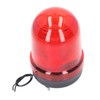Industrial LED Rotating Strobe Mini Modes Adjustable Mute Emergency Light