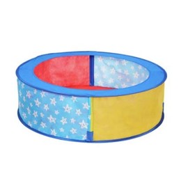 Encourage active play Ball Pit.clamber, explore and jump!