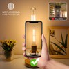Sphoon 6W Dimmable T10 8.9inch LED Bulb E26 Light Bulb