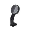 XLC 2500250000 Front Headlight CR-F01 Unisex Adult, Black, One Size